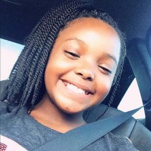 Meet your Posher, Kaliyah